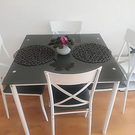 Apartman Franc Zara Esterno foto