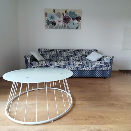 Apartman Franc Zara Esterno foto