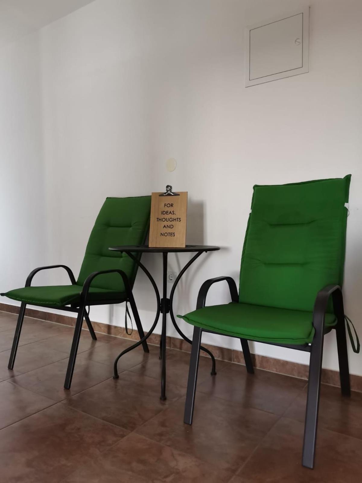 Apartman Franc Zara Esterno foto