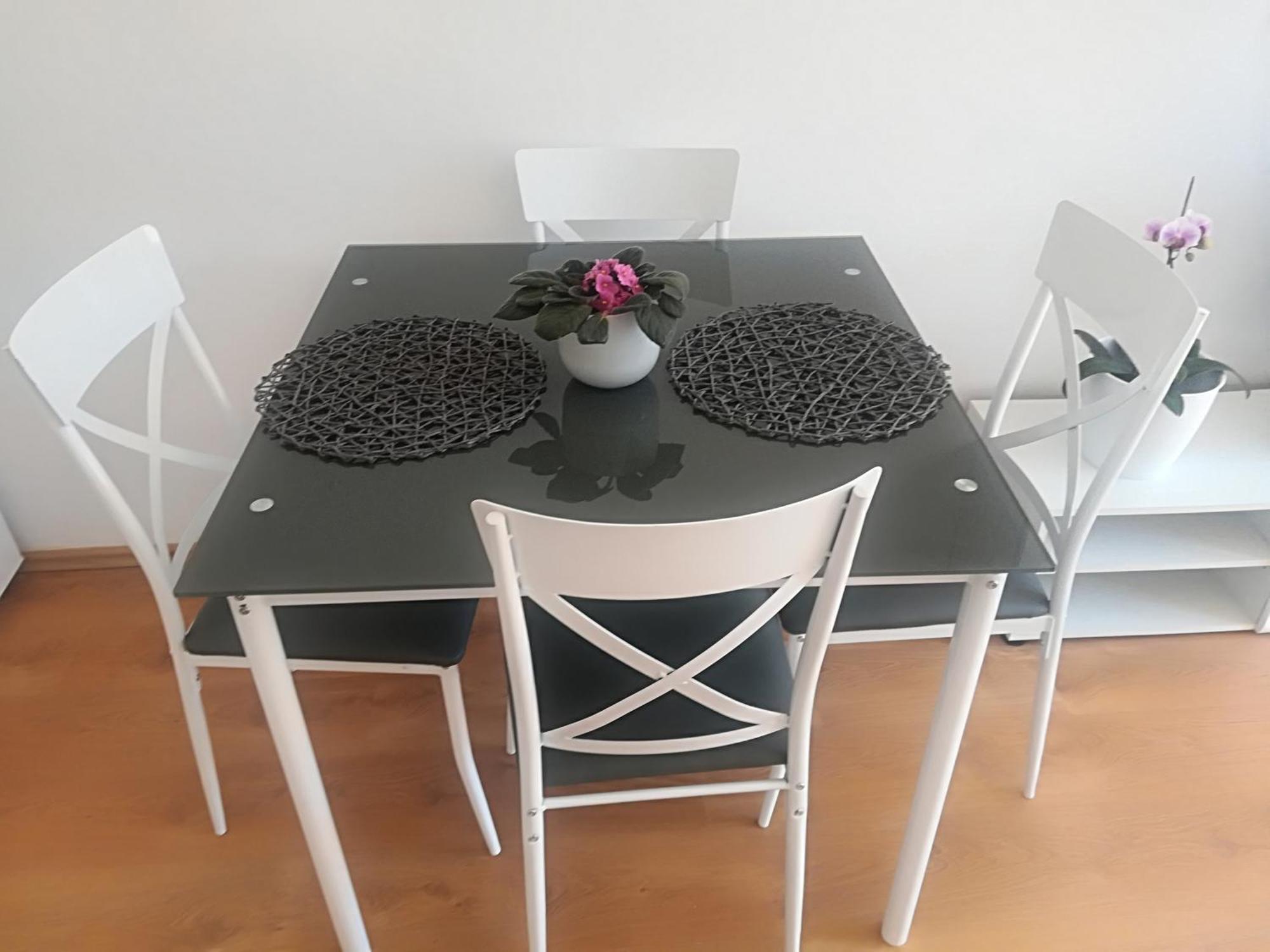 Apartman Franc Zara Esterno foto