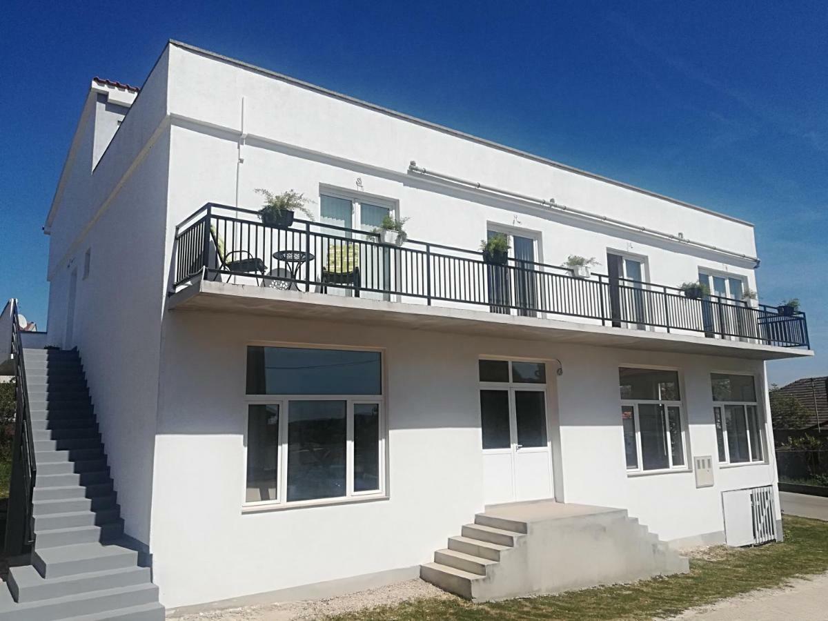 Apartman Franc Zara Esterno foto