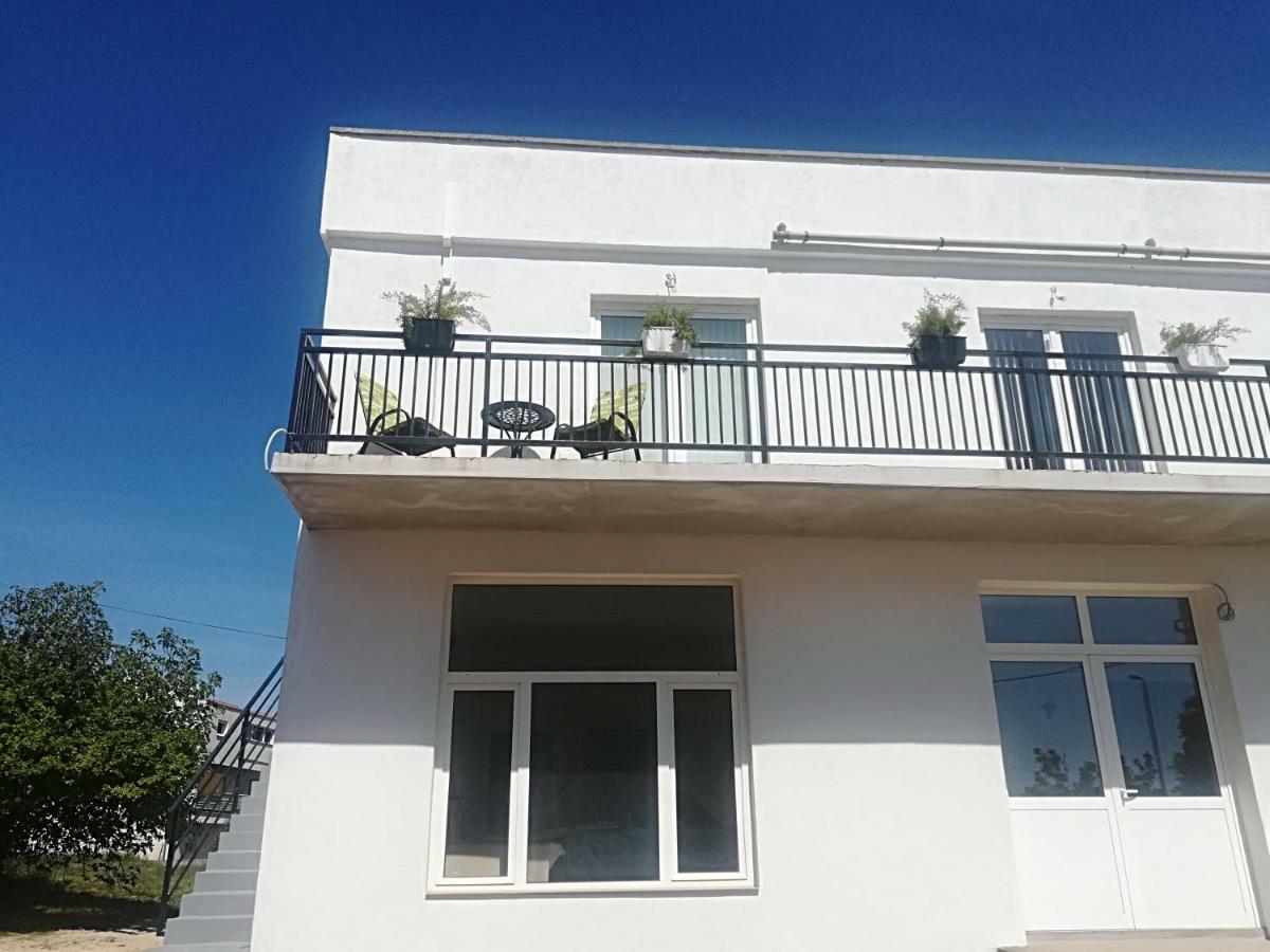 Apartman Franc Zara Esterno foto